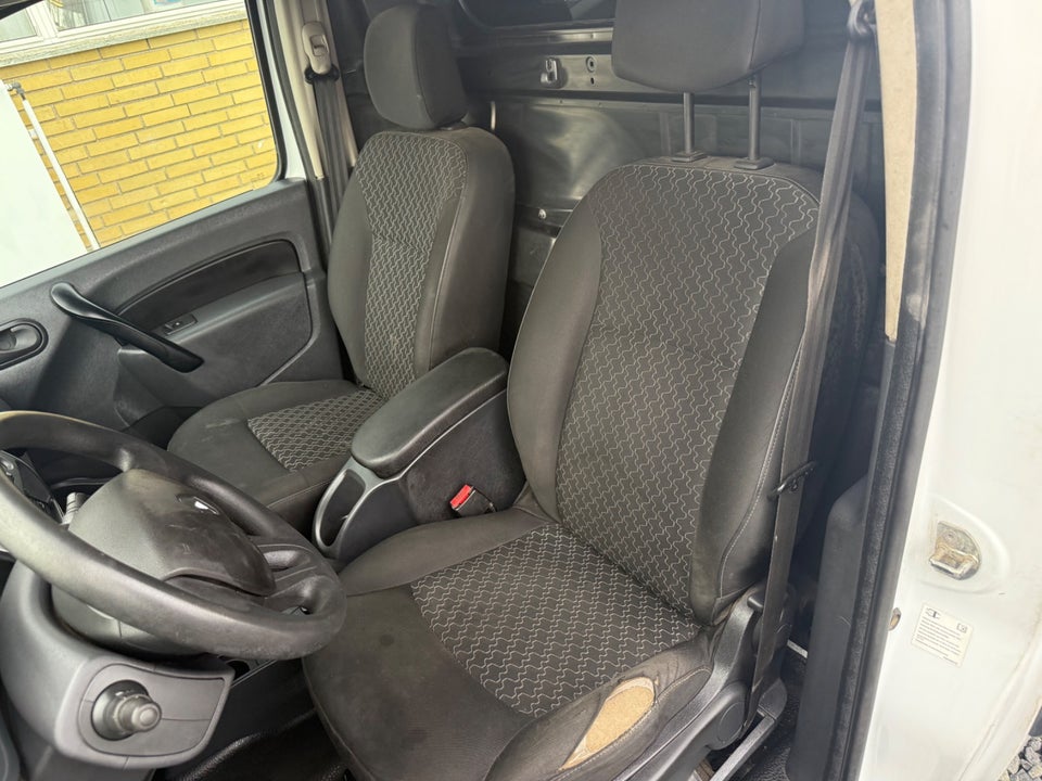 Renault Kangoo 1,5 dCi 90 Express L1