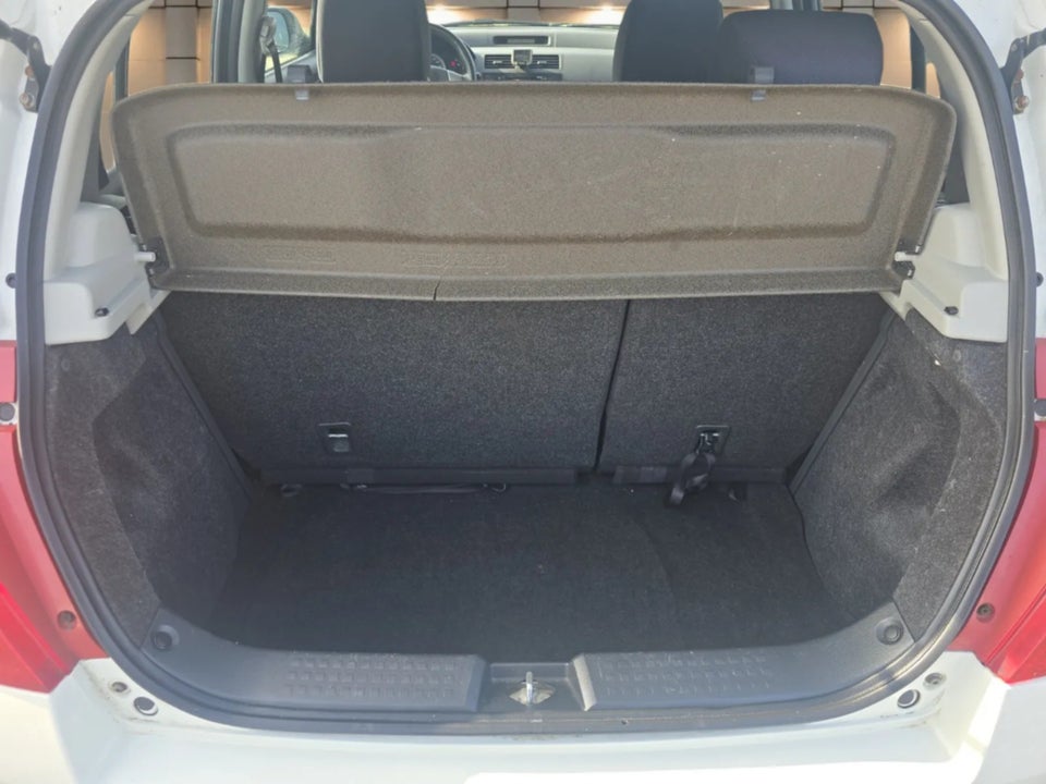 Suzuki Swift 1,3 GLS 5d