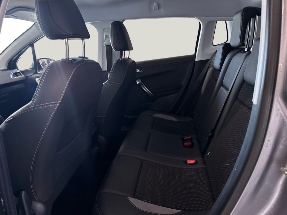 Peugeot 2008 1,2 e-THP 110 Active 5d