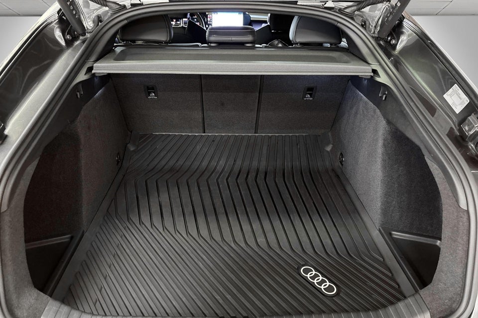 Audi A6 e-tron Progress plus Sportback 5d