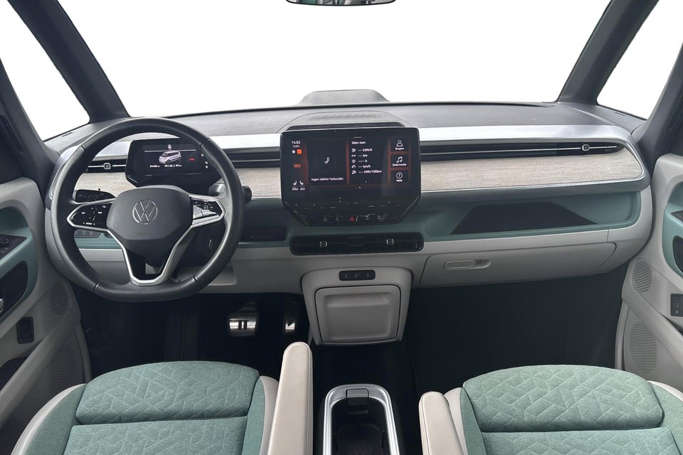 VW ID.Buzz 77 Style SWB 5d