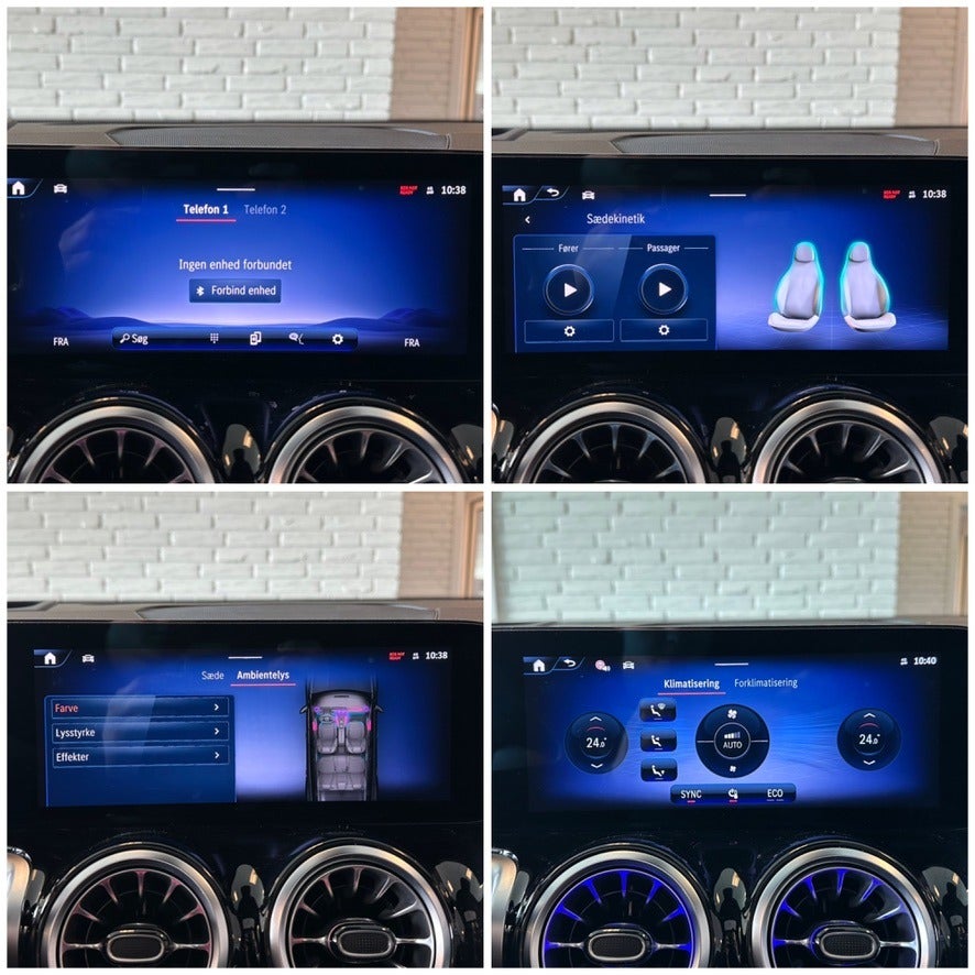 Mercedes EQB250+ AMG Premium 7prs 5d