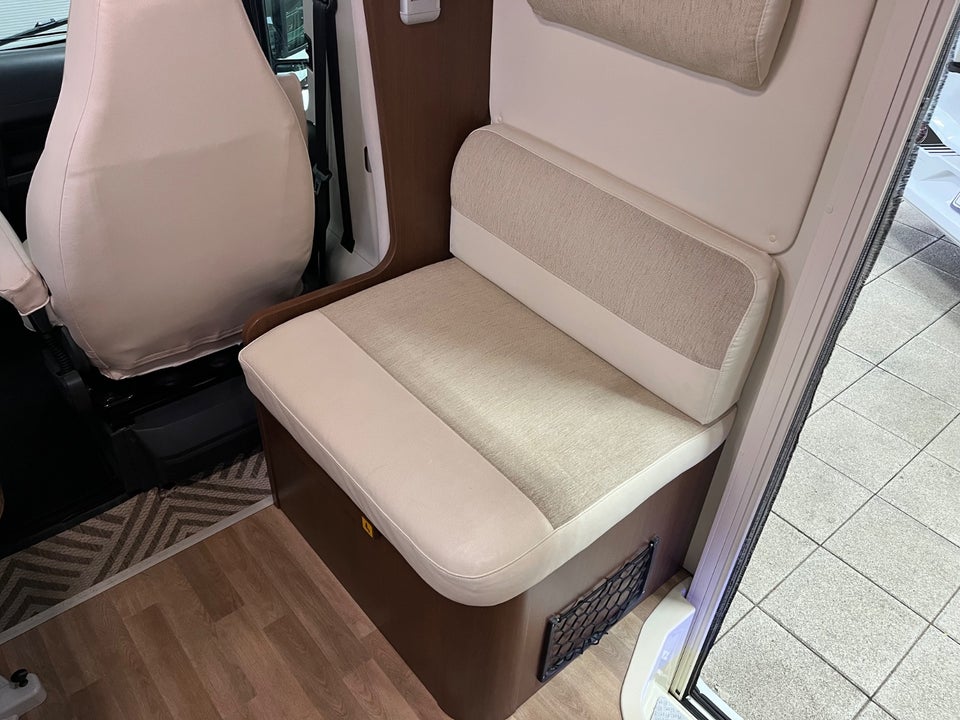 Fiat Ahorn 2,3 MJT Alaska TQ aut. 3d