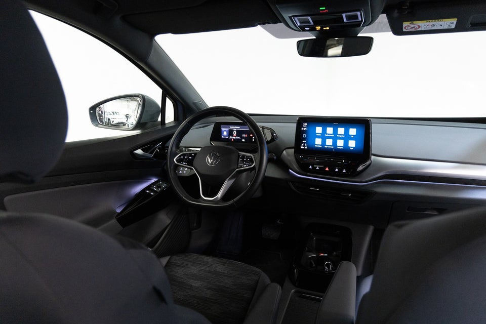 VW ID.4 77 Pro Performance 5d