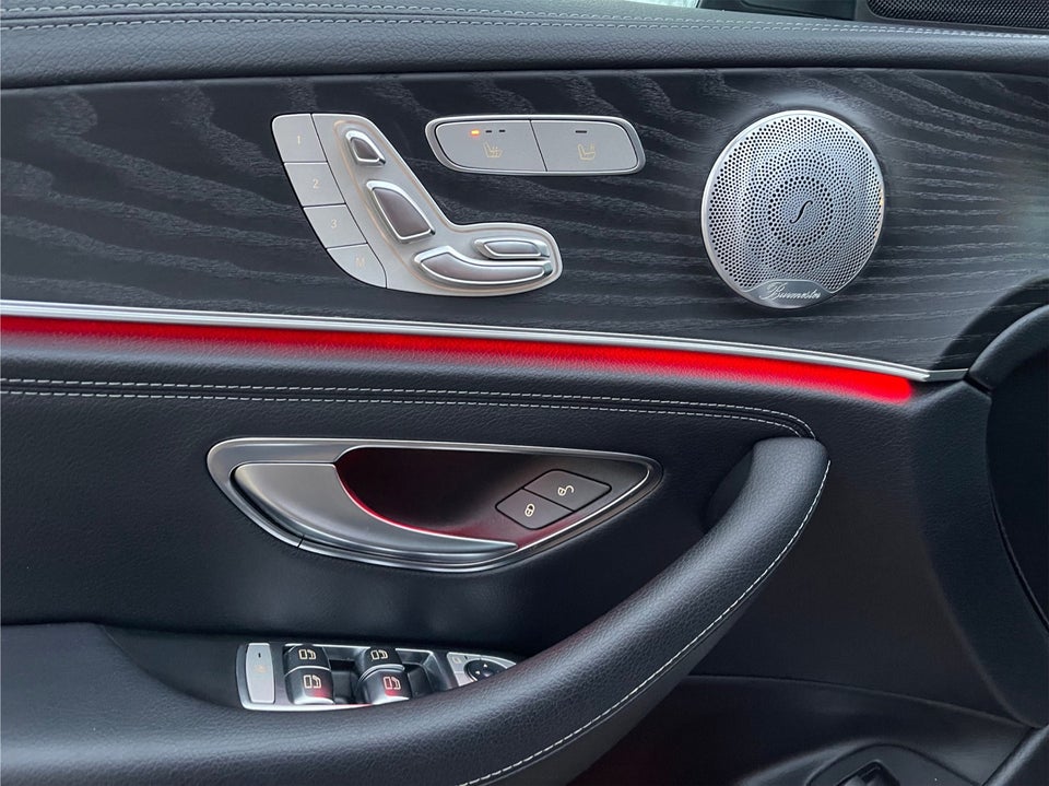 Mercedes E220 d 2,0 All-Terrain aut. 4Matic 5d