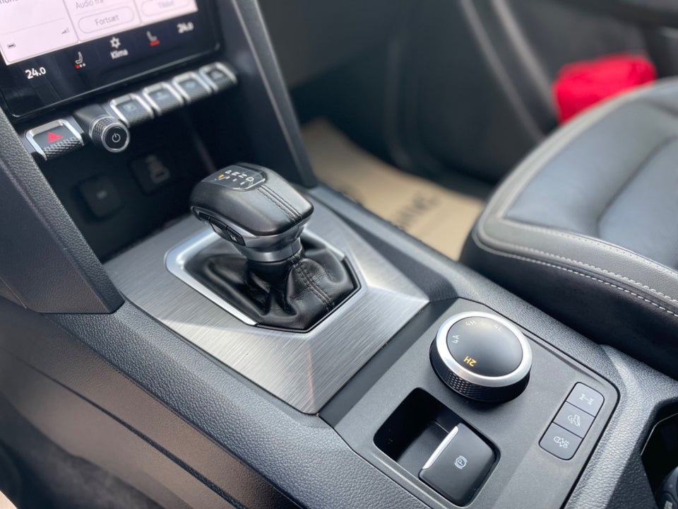 VW Amarok 3,0 TDi 240 Aventura aut. 4Motion 4d