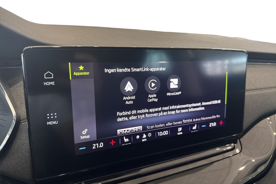Skoda Octavia 2,0 TDi 150 Style Combi DSG 5d