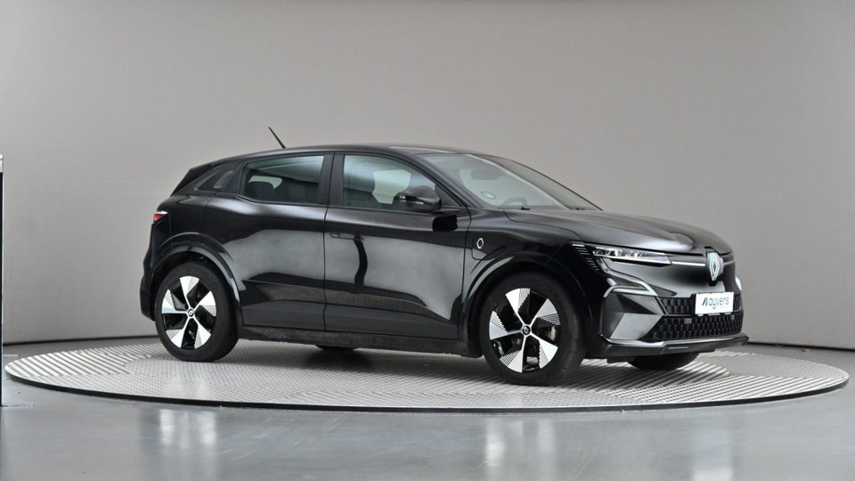 Renault Megane E-Tech 60 Equilibre 5d
