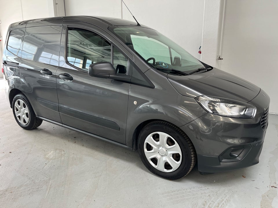 Ford Transit Courier 1,5 TDCi 75 Trend