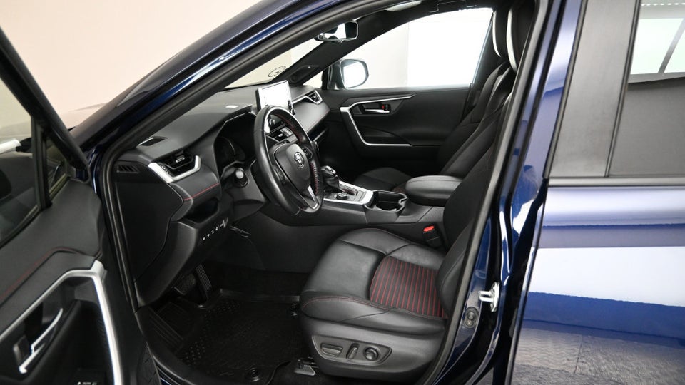 Toyota RAV4 2,5 Plug-in Hybrid H3 Premium AWD-i 5d