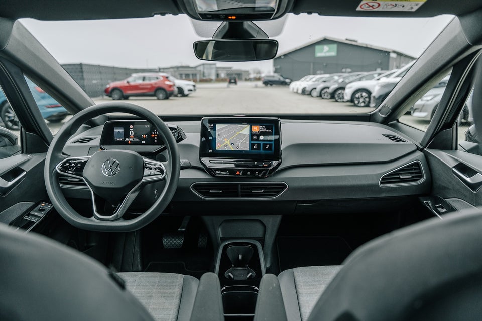 VW ID.3 45 Pure Performance 5d