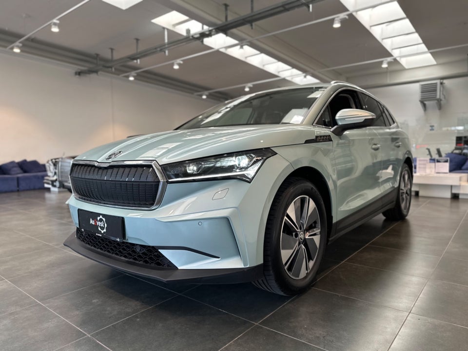 Skoda Enyaq 80 iV 5d