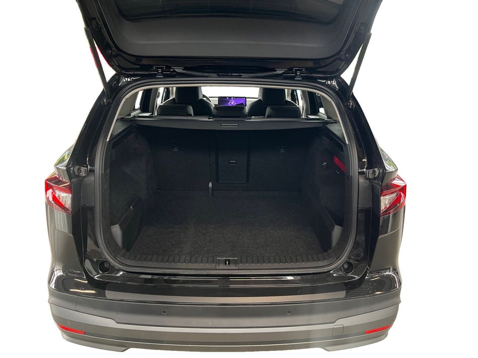 Skoda Enyaq 60 iV 5d