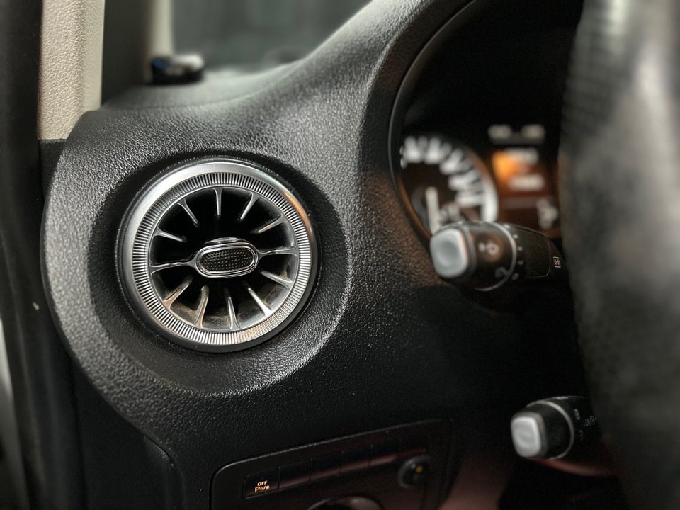 Mercedes Vito 114 2,2 CDi Complete aut. L