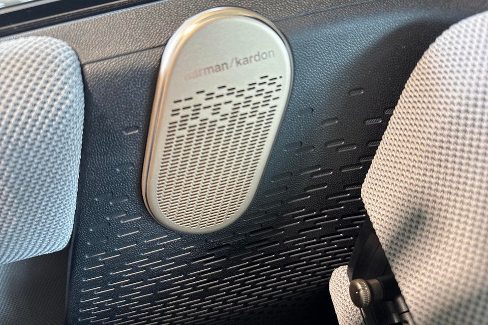 MINI Cooper SE Favoured Trim XL 3d