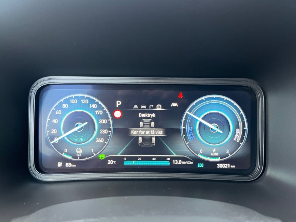 Hyundai Kona 39 EV Advanced 5d