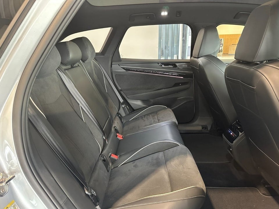 VW ID.7 77 Style Tourer 5d