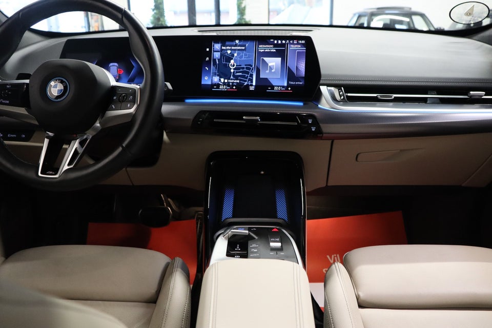 BMW iX1 xDrive30 M-Sport Premium 5d