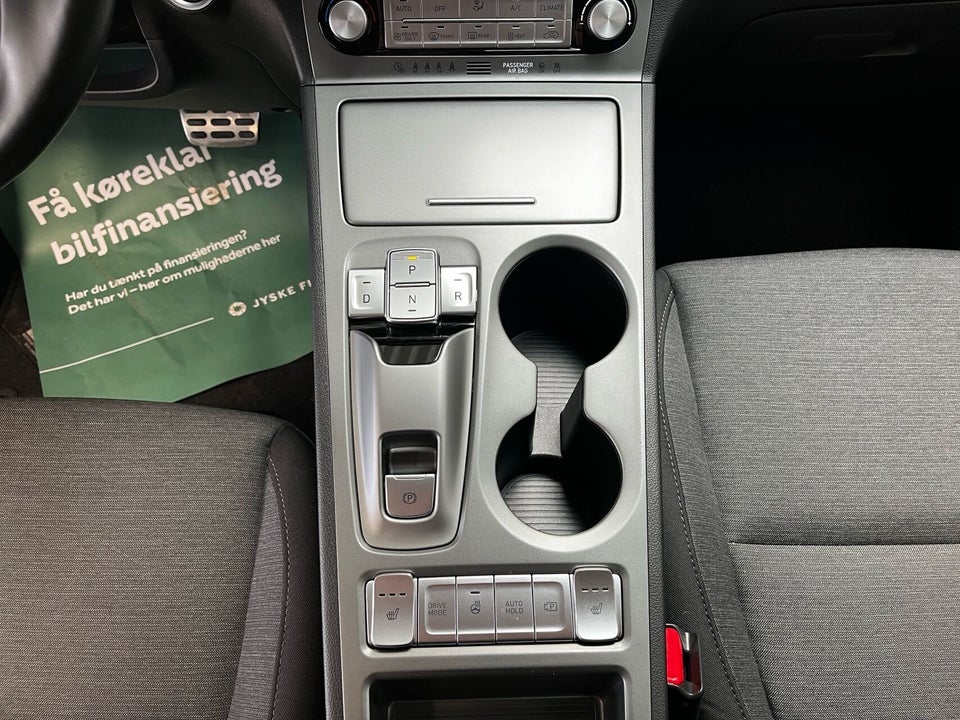 Hyundai Kona 39 EV Essential 5d
