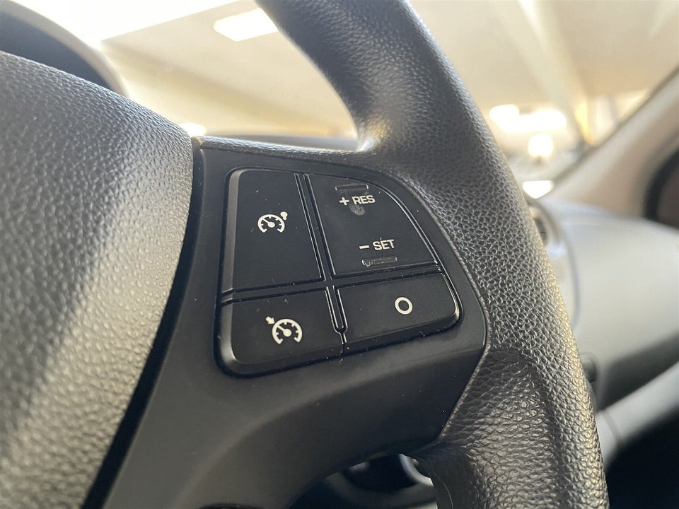 Hyundai i10 1,0 2019 Edition 5d