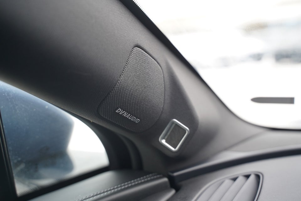 BYD Sealion 7 91 Design AWD 5d