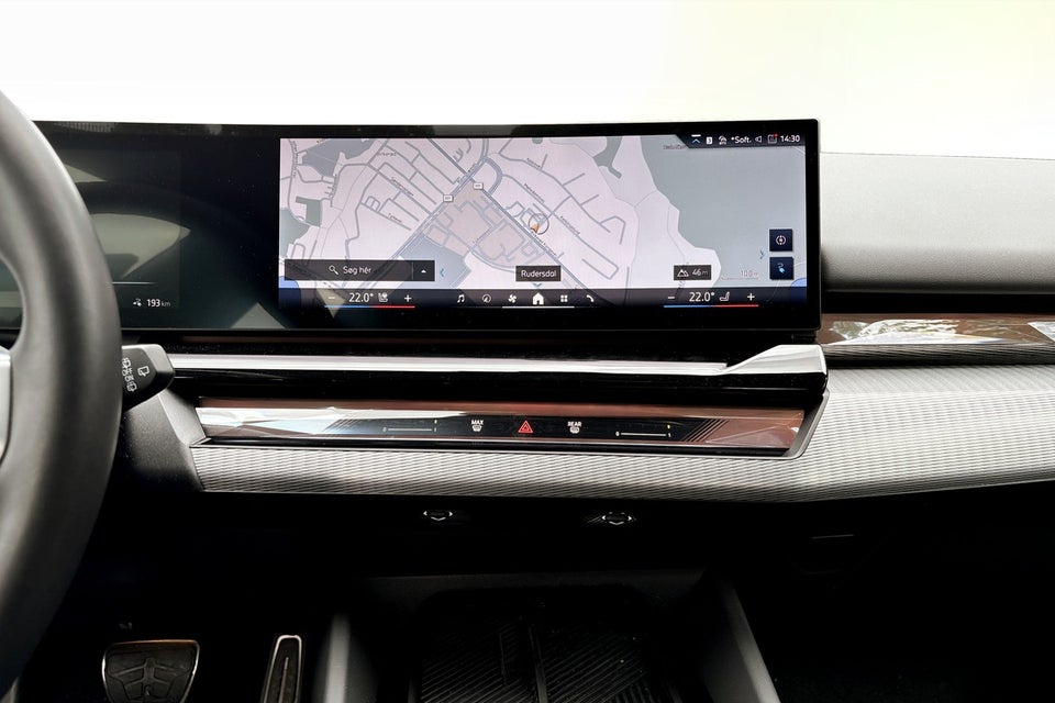 BMW i5 eDrive40 Touring M-Sport 5d