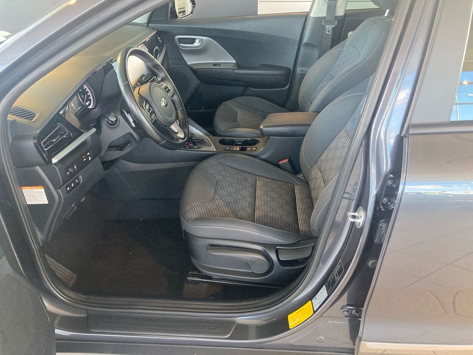 Kia Niro 1,6 PHEV Comfort DCT 5d