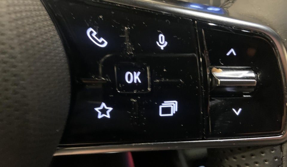 Renault 5 E-Tech 52 Techno 5d