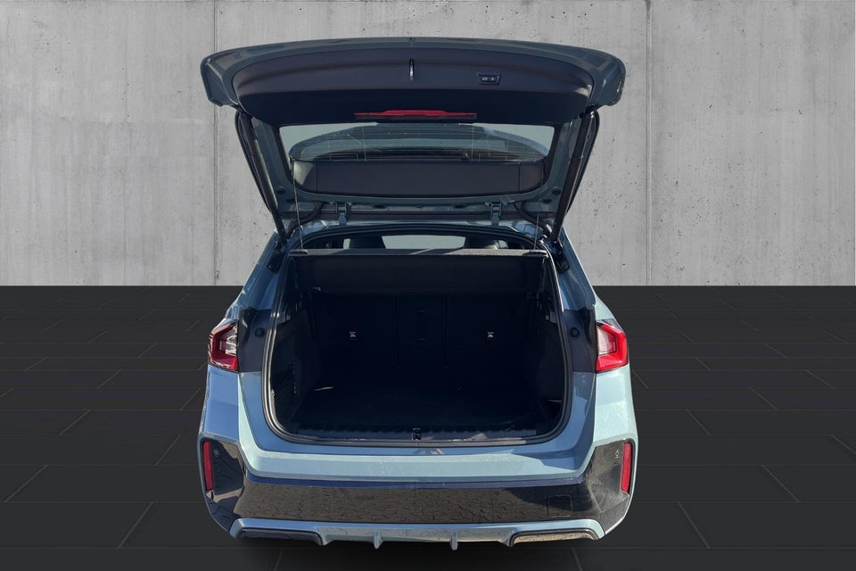 BMW iX1 eDrive20 Fully Charged M-Sport 5d