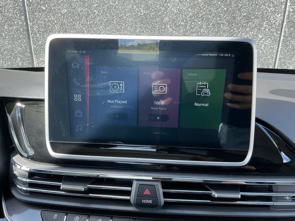 Maxus Deliver 9 2,0 TD L4 Chassis RWD 2d