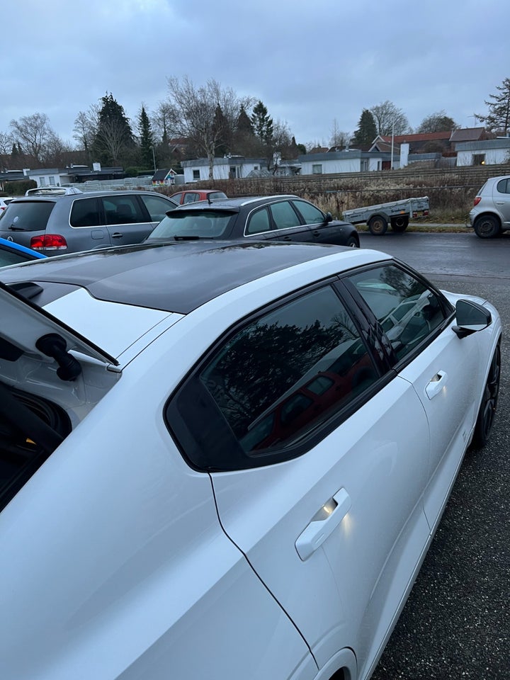 Polestar 2 BST edition 270 5d