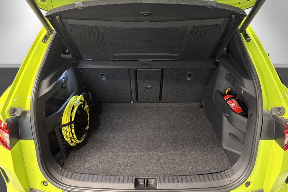 Skoda Elroq iV RS Maxx 5d