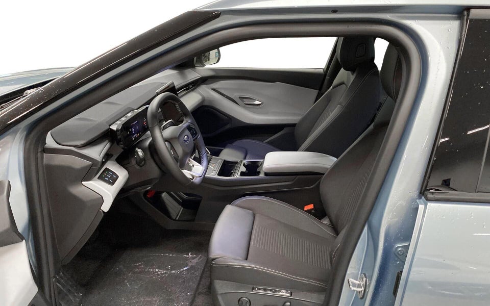 Ford Explorer 82 Premium Extended Range 5d