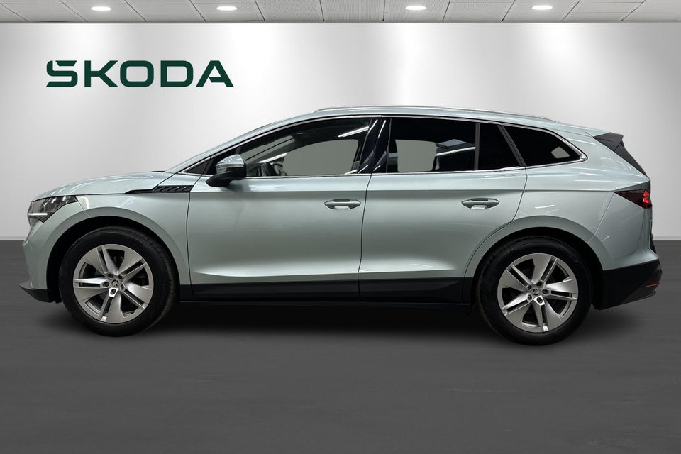 Skoda Enyaq 60 iV Loft 5d