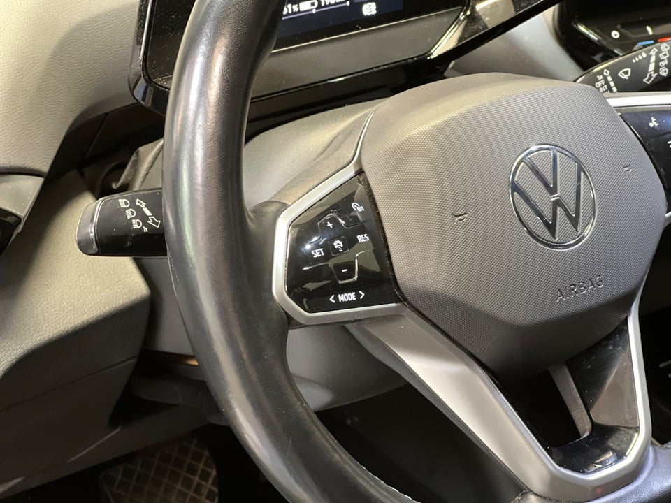 VW ID.4 77 Life Performance 5d