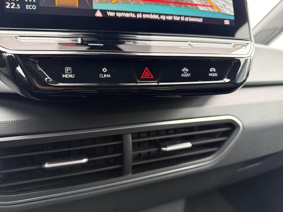 VW ID.3 77 Pro S Tour 5d