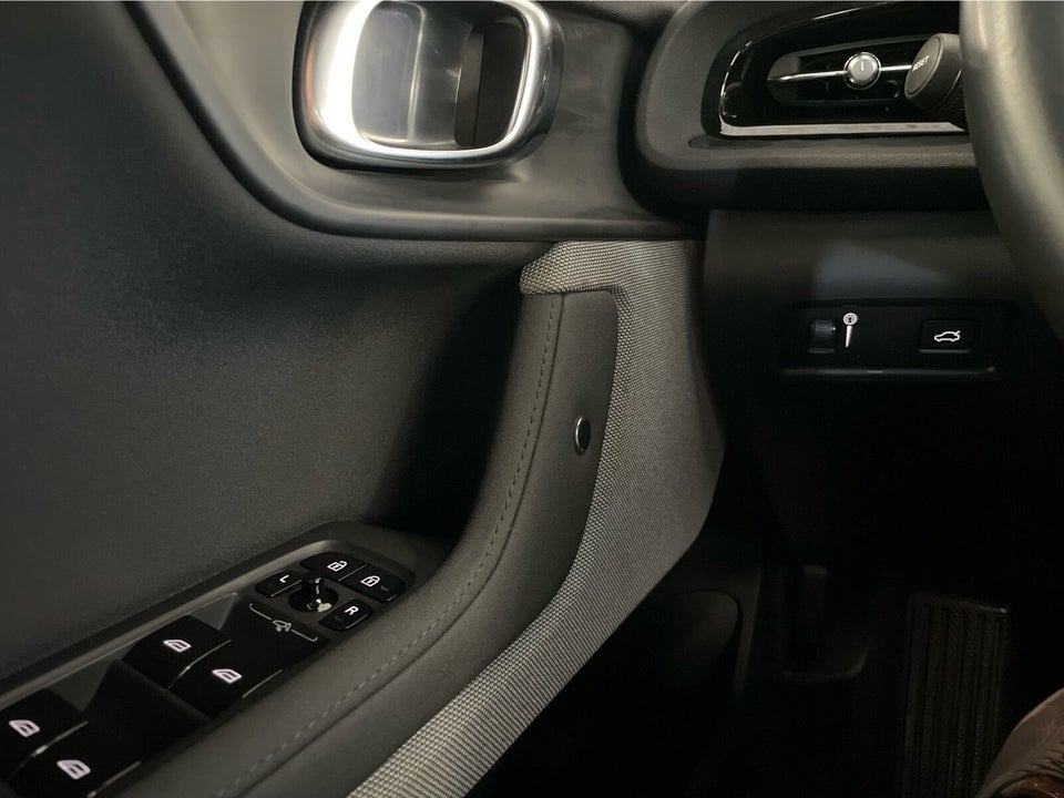 Polestar 2 Long Range 5d