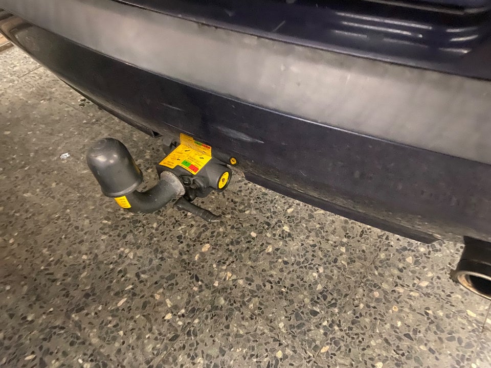 Volvo V40 1,8 Business 5d