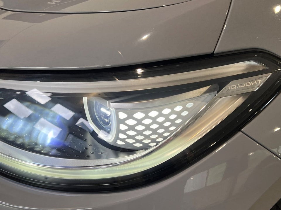VW ID.3 58 Pro Performance 5d