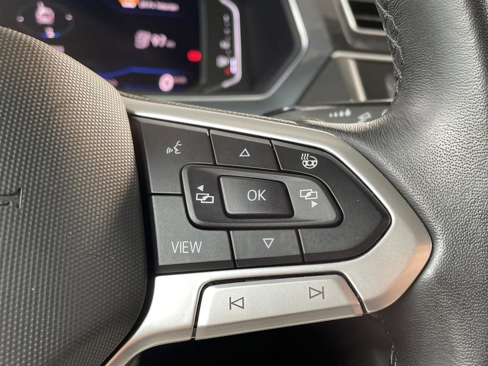 VW Tiguan 1,4 eHybrid Elegance DSG 5d