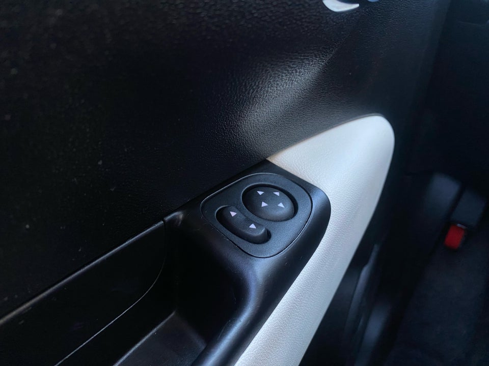 Fiat 500 1,0 Hybrid Dolcevita 3d