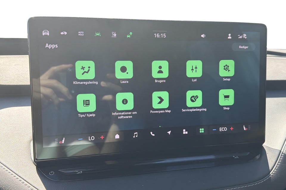 Skoda Elroq 85 iV Sportline Advanced 5d