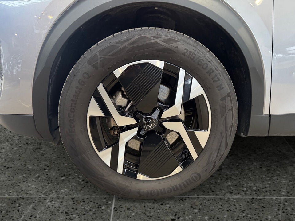 Peugeot e-2008 50 Allure 5d