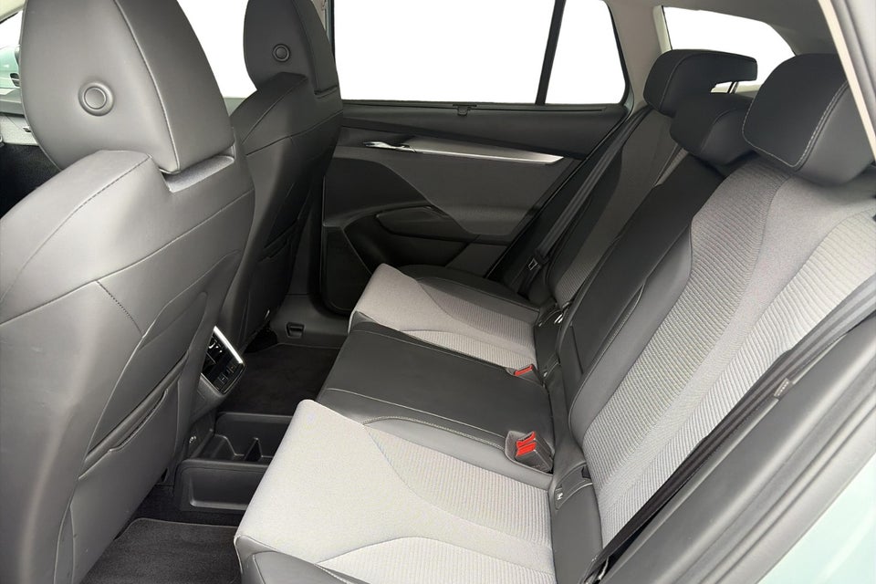 Skoda Enyaq 85 iV Premium 5d