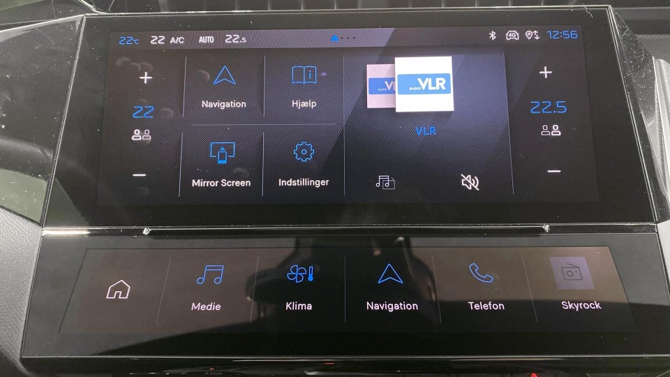 Peugeot e-308 54 First Edition 5d