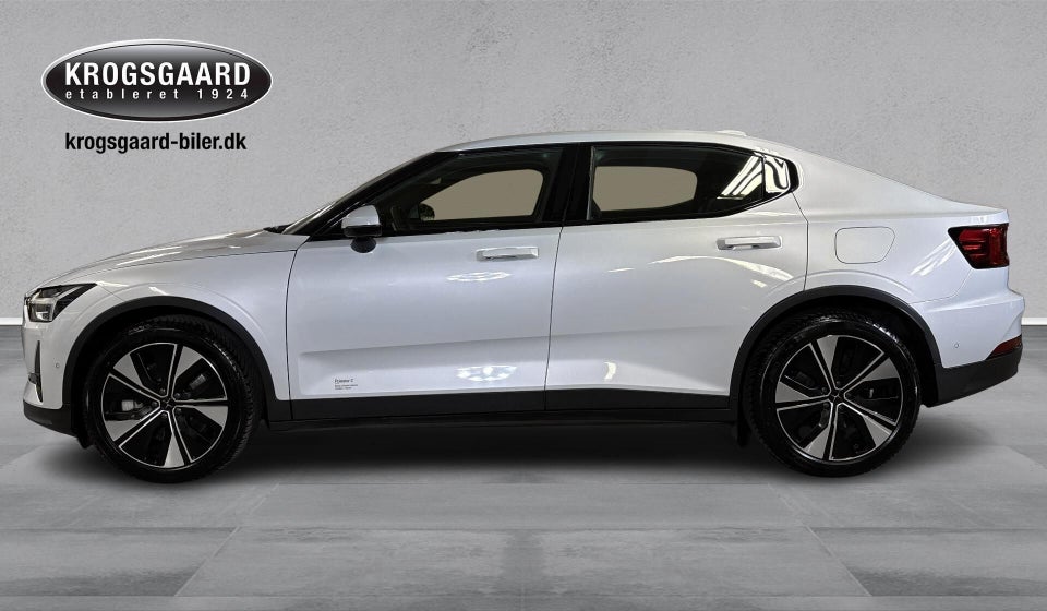 Polestar 2 Long Range 5d