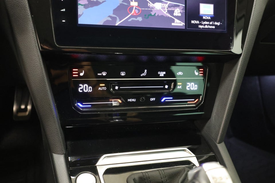 VW Passat 1,5 TSi 150 R-line Variant DSG 5d