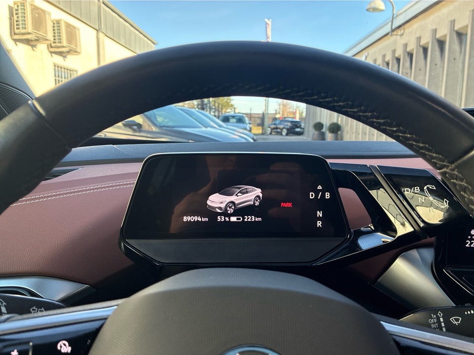 VW ID.5 77 Pro Performance 5d