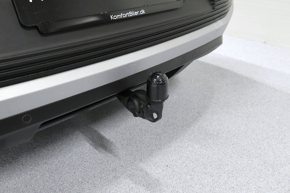 Ford Explorer 77 Select Extended Range 5d