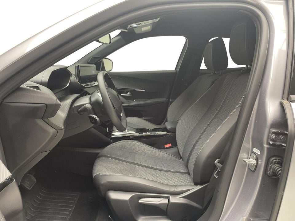 Peugeot e-2008 50 Allure 5d
